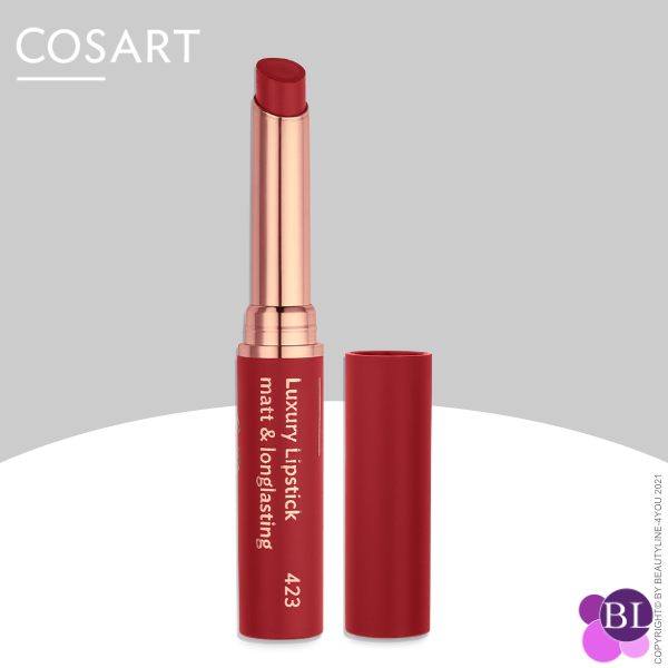COSART Luxury Lipstick matt